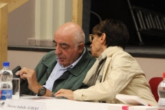 Pfastatt Conférence 22 Septembre - photos Martial Rousier