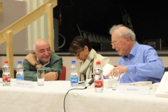 Pfastatt Conférence 22 Septembre - photos Martial Rousier