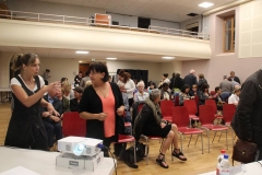 Pfastatt Conférence 22 Septembre - photos Martial Rousier