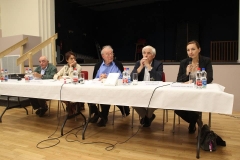 Pfastatt Conférence 22 Septembre - photos Martial Rousier
