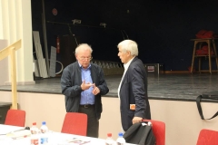 Pfastatt Conférence 22 Septembre - photos Martial Rousier