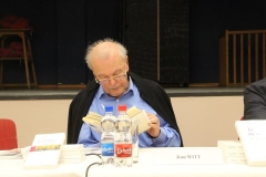 Pfastatt Conférence 22 Septembre - photos Martial Rousier