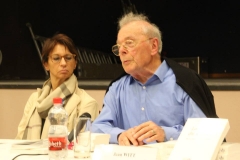 Pfastatt Conférence 22 Septembre - photos Martial Rousier