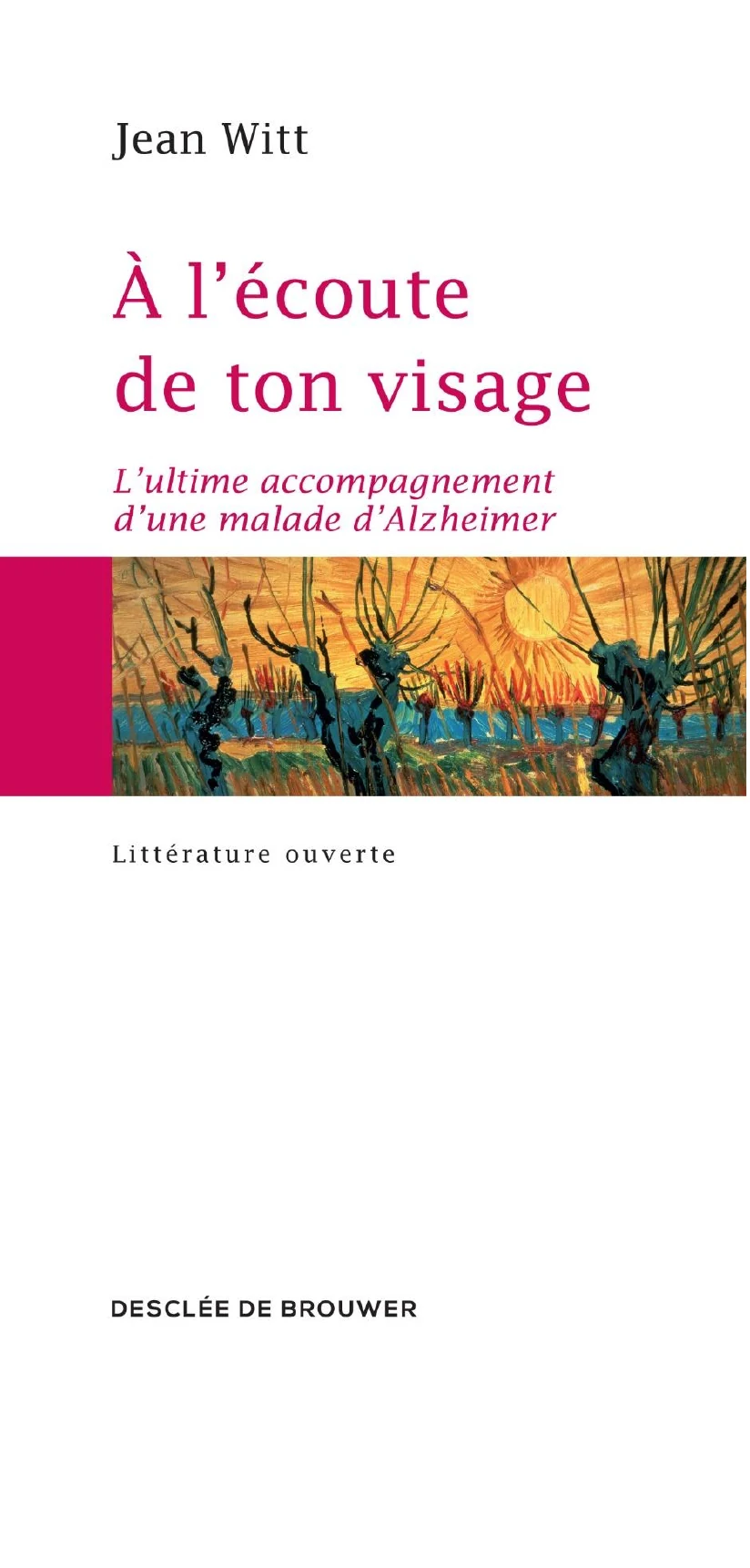Extraits de À l'écoute de ton visage, page 1 sur 26