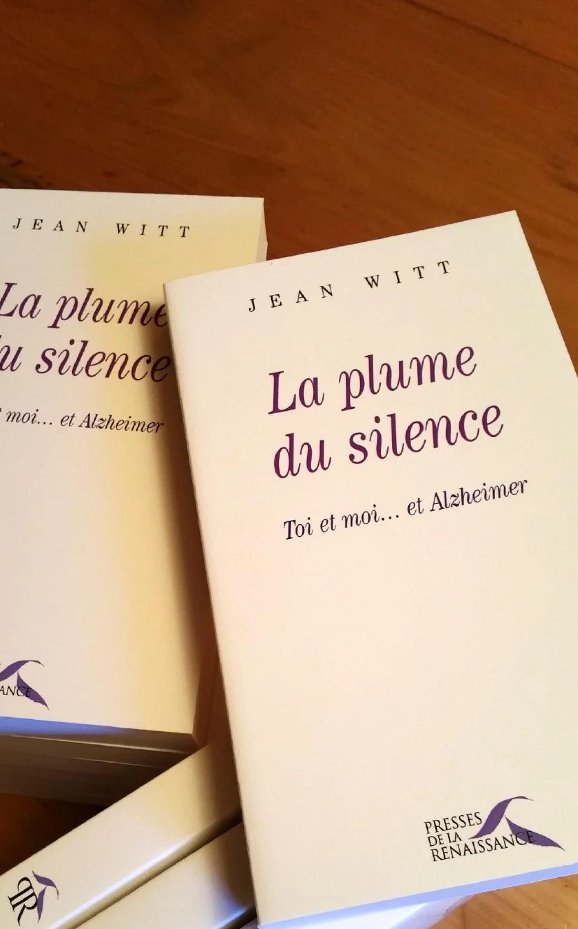 Extraits de La plume du silence, page 1 sur 21