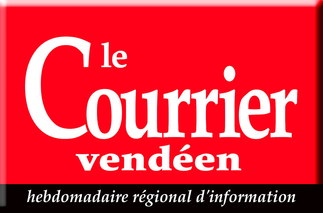 Le Courrier Vendéen