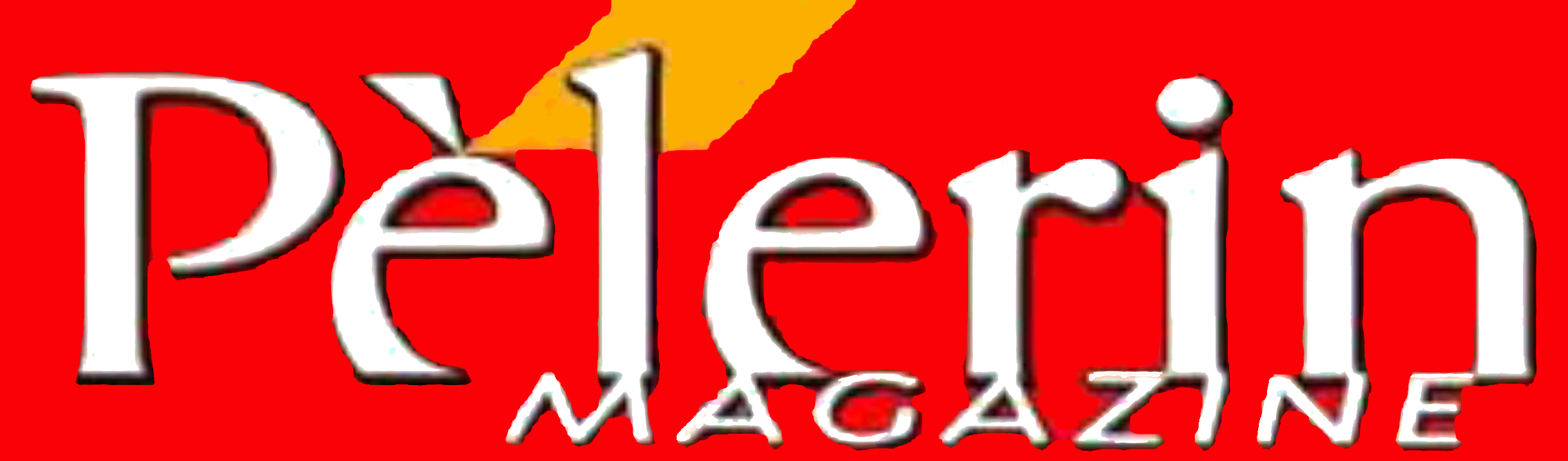 Pèlerin Magazine